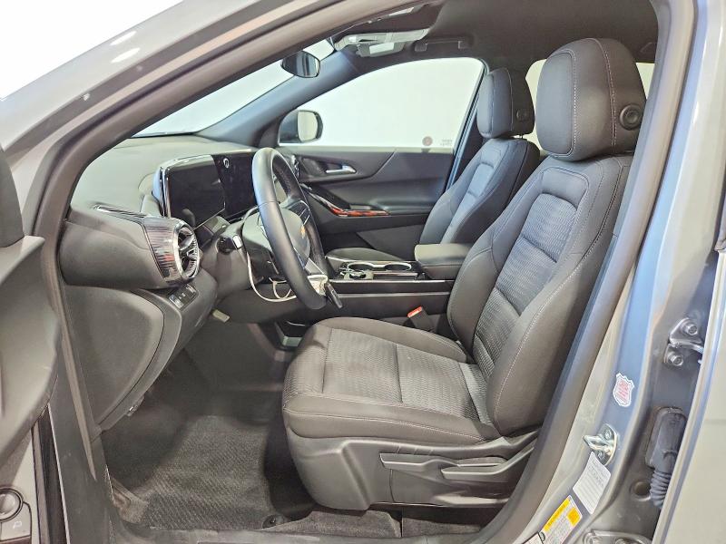 Продажа на аукционе авто 2026 Chevrolet Equinox, vin: 3GNAXHEG2TL304630, номер лота: 56625856