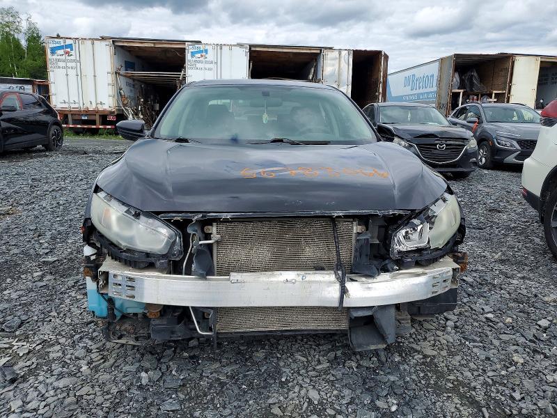 Продажа на аукционе авто 2016 Honda Civic, vin: 2HGFC2F53GH003062, номер лота: 56783066