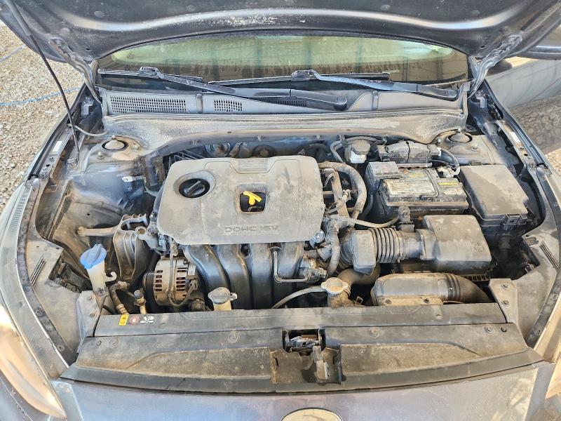 Aukcja sprzedaży 2019 Kia Forte, vin: 3KPF24AD4KE018623, numer aukcji: 54196656