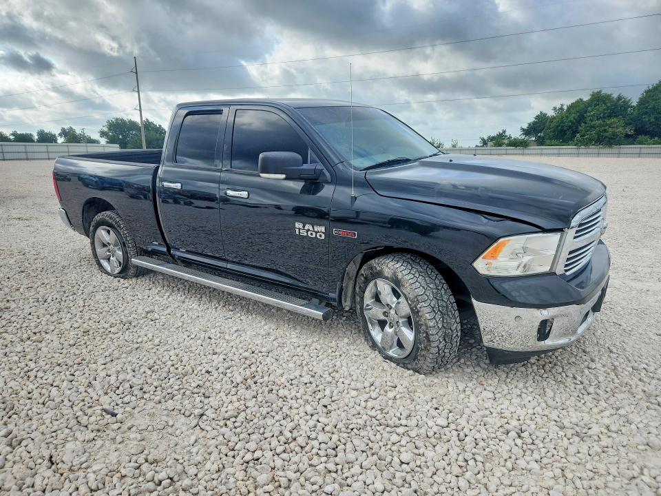 58837446 :رقم المزاد ، 1C6RR6GMXFS614387 vin ، 2015 Ram 1500 مزاد بيع
