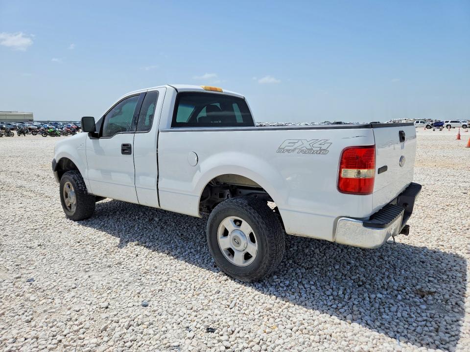 Aukcja sprzedaży 2005 Ford F150, vin: 1FTRF14W15NB41373, numer aukcji: 59540326