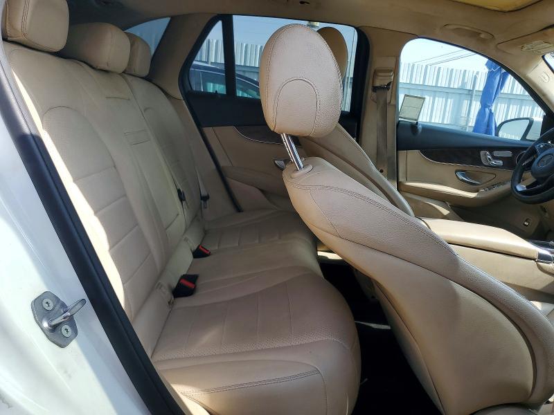 Aukcja sprzedaży 2019 Mercedes-benz Glc, vin: WDC0G4JB2K1000852, numer aukcji: 55741746