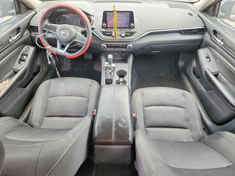 Aukcja sprzedaży 2020 Nissan Altima, vin: 1N4BL4BV6LN318623, numer aukcji: 58309406