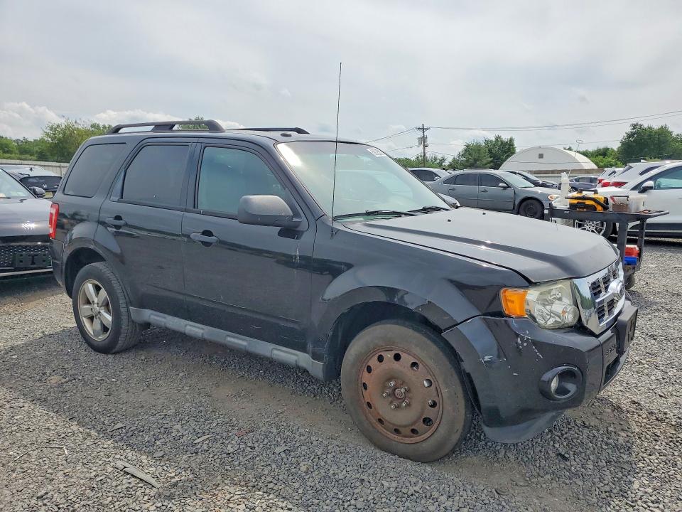 Aukcja sprzedaży 2012 Ford Escape, vin: 1FMCU9DG5CKA61877, numer aukcji: 59020636