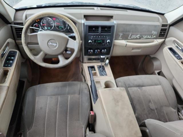 Продаж на аукціоні авто 2010 Jeep Liberty, vin: 1J4PP2GK2AW171550, номер лоту: 57018476
