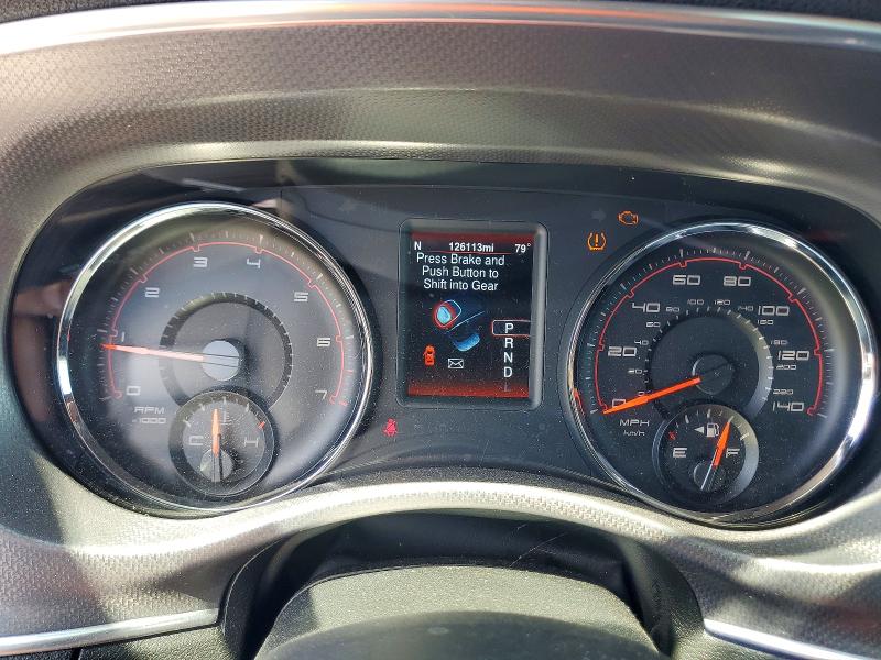 55862076 :رقم المزاد ، 2C3CDXJG1DH711573 vin ، 2013 Dodge Charger مزاد بيع