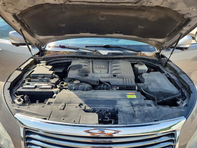 Продаж на аукціоні авто 2013 Infiniti Qx56, vin: JN8AZ2NE9D9041369, номер лоту: 57915936