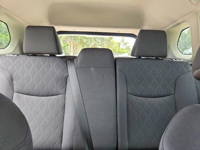 Auction sale of the 2024 Toyota Corolla Cross, vin: 7MUBAAAG4RV101212, lot number: 58947766
