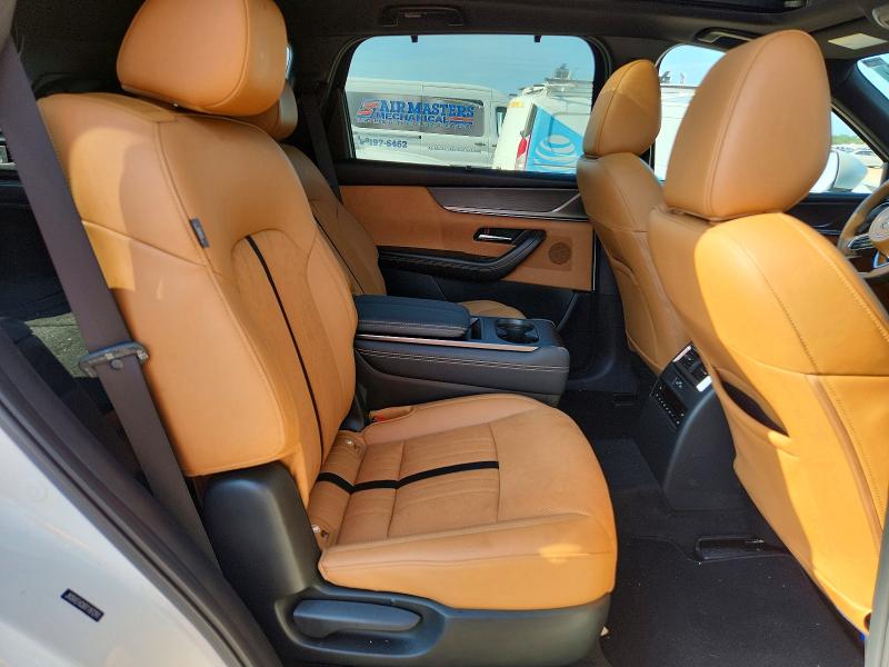 85449455 :رقم المزاد ، JM3KKEHC8R1187291 vin ، 2024 Mazda Cx-90 مزاد بيع