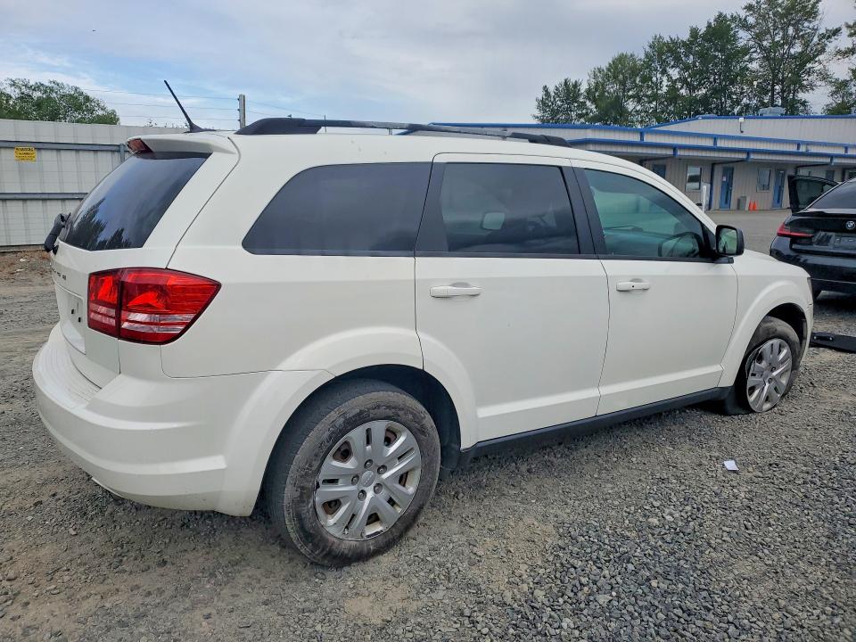 55821436 :رقم المزاد ، 3C4PDCAB3HT694685 vin ، 2017 Dodge Journey مزاد بيع