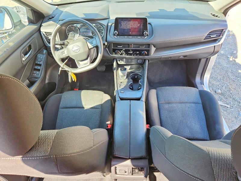 Aukcja sprzedaży 2025 Nissan Rogue, vin: 5N1BT3BA6SC812973, numer aukcji: 55759756
