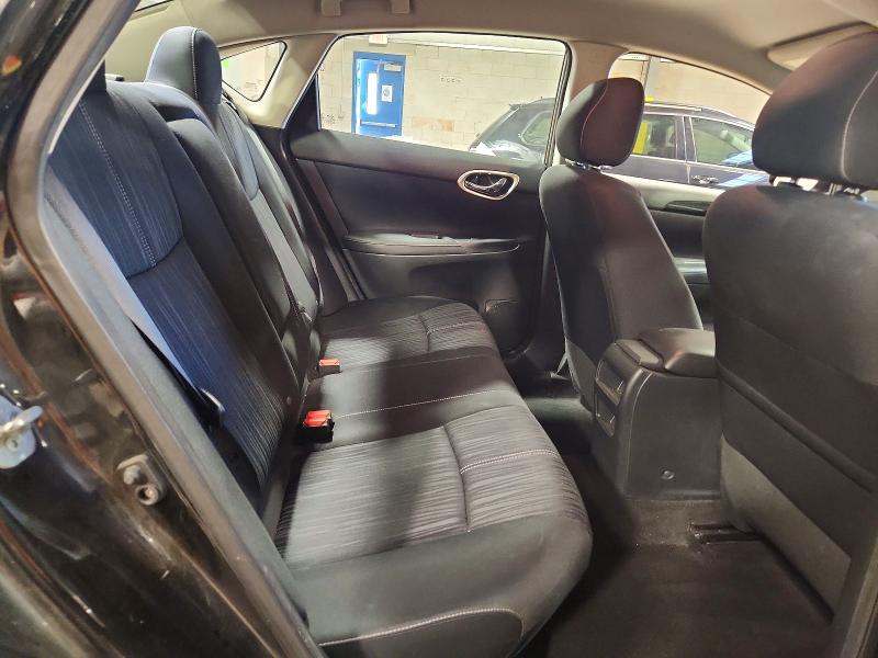 Aukcja sprzedaży 2016 Nissan Sentra, vin: 3N1AB7AP7GY324598, numer aukcji: 56752446