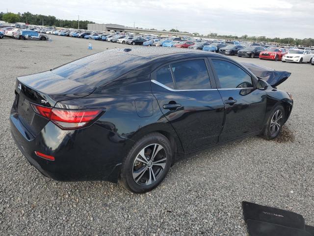 Продажа на аукционе авто 2022 Nissan Sentra, vin: 3N1AB8CV2NY204108, номер лота: 57118776