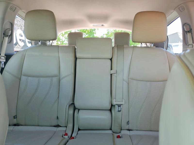 Aukcja sprzedaży 2015 Infiniti Qx60, vin: 5N1AL0MM4FC507561, numer aukcji: 56225356