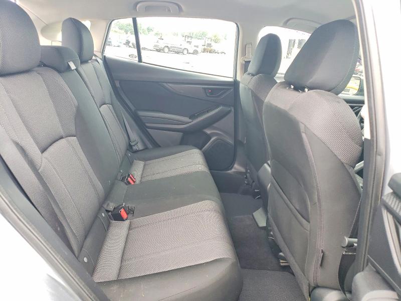 Продаж на аукціоні авто 2018 Subaru Impreza, vin: 4S3GTAB67J3708999, номер лоту: 57407806