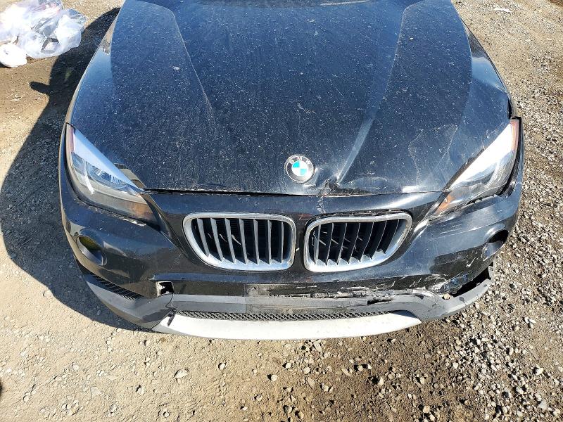 Продаж на аукціоні авто 2014 Bmw X1, vin: WBAVM1C5XEVW47164, номер лоту: 57275966