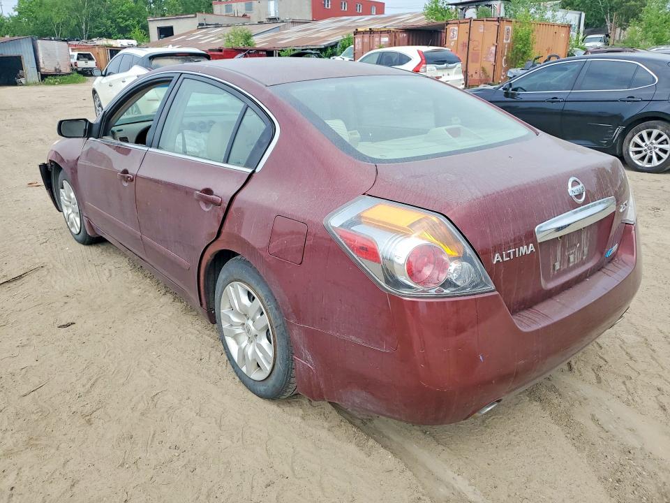 Aukcja sprzedaży 2011 Nissan Altima, vin: 1N4AL2AP3BC128212, numer aukcji: 56309946