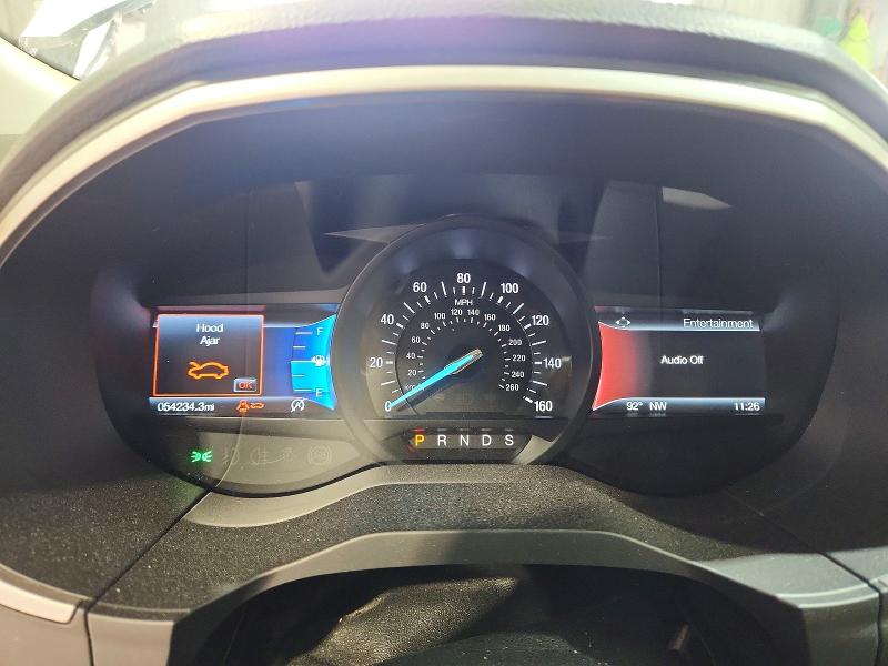 Aukcja sprzedaży 2020 Ford Edge, vin: 2FMPK4J9XLBA88082, numer aukcji: 56580806