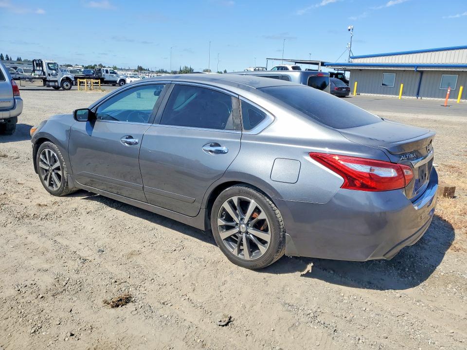 Aukcja sprzedaży 2016 Nissan Altima, vin: 1N4AL3AP4GC208003, numer aukcji: 57956396