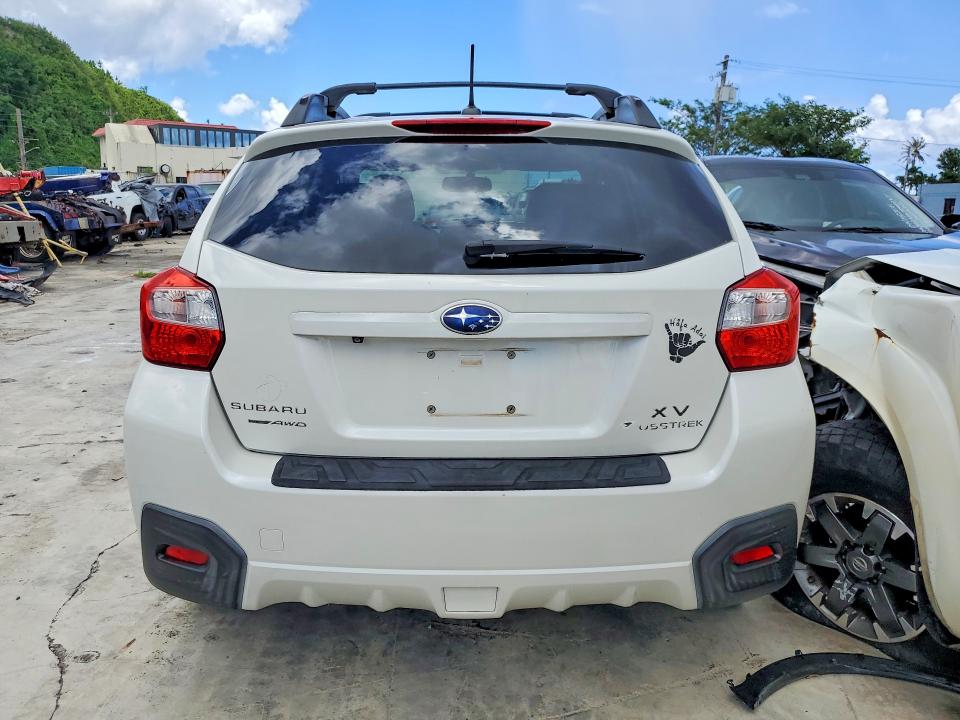Продаж на аукціоні авто 2015 Subaru Xv Crosstrek, vin: JF2GPAPC7F8273139, номер лоту: 58436676