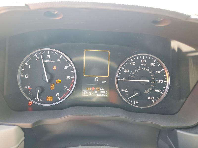 Продажа на аукционе авто 2025 Subaru Forester, vin: JF2SLDRC4SH502309, номер лота: 56353196