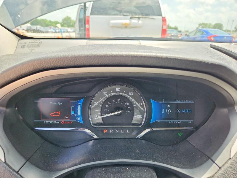 Aukcja sprzedaży 2015 Lincoln Mkz, vin: 3LN6L2LU8FR616867, numer aukcji: 59114736