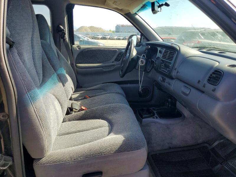 Продажа на аукционе авто 1997 Dodge Dakota, vin: 1B7GG23Y2VS238161, номер лота: 55531986