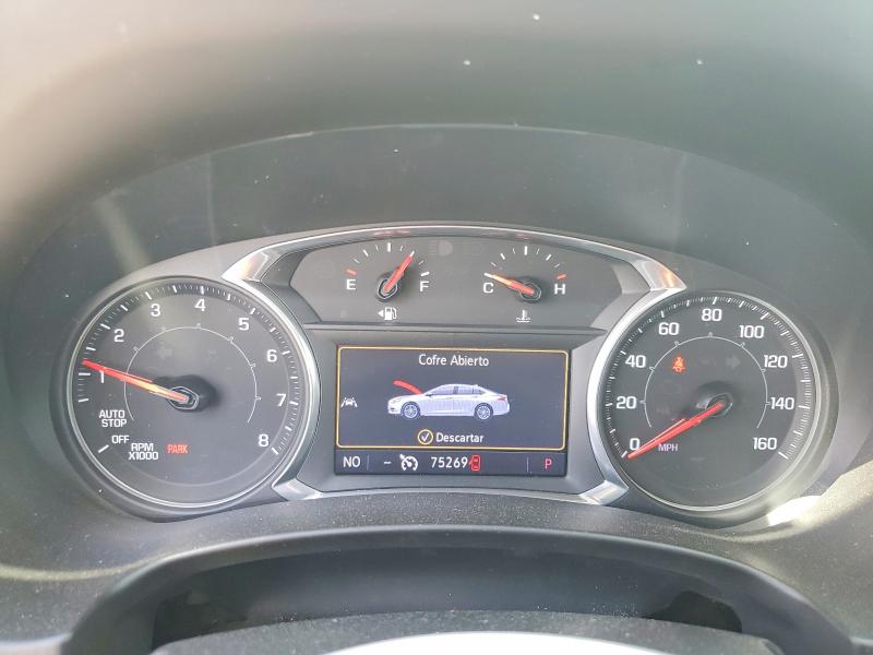 Продажа на аукционе авто 2021 Gmc Terrain, vin: 3GKALPEV0ML403255, номер лота: 56418706