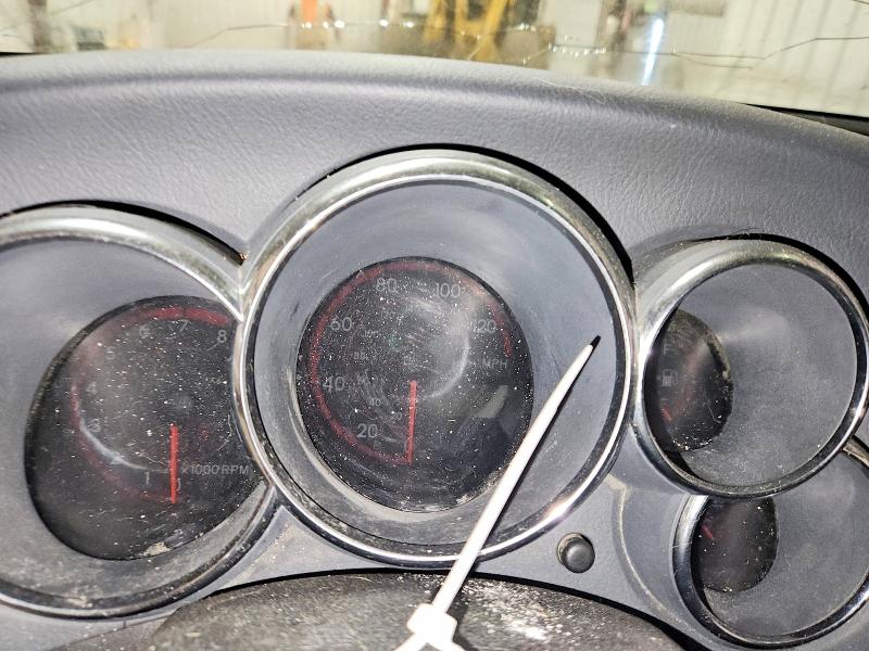Aukcja sprzedaży 2004 Pontiac Vibe, vin: 5Y2SM64884Z461593, numer aukcji: 56892966