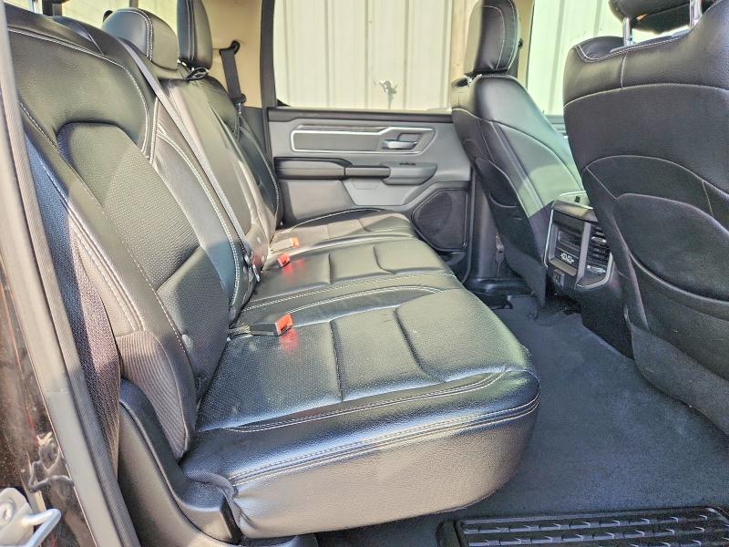 Aukcja sprzedaży 2019 Ram 1500, vin: 1C6SRFFT9KN668590, numer aukcji: 58794886