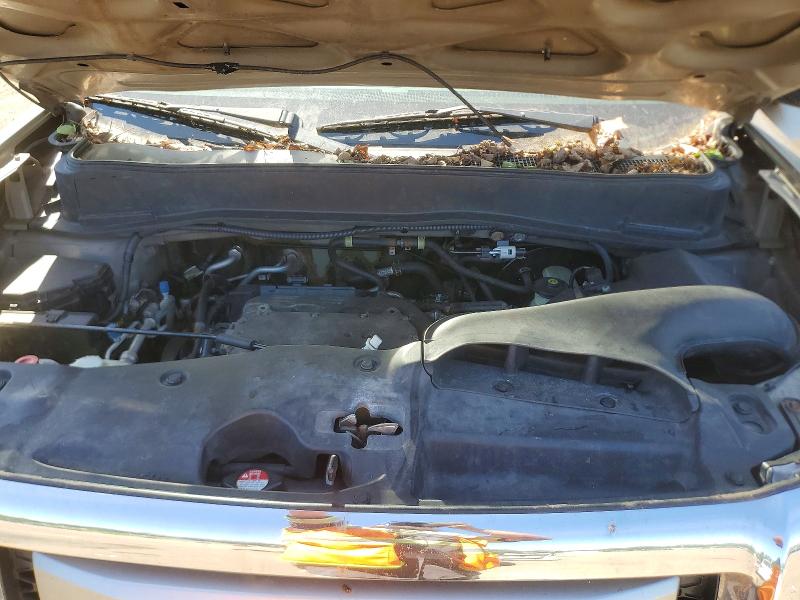 2010 Honda Pilot მანქანა იყიდება აუქციონზე, vin: 5FNYF4H26AB006113, აუქციონის ნომერი: 56085566