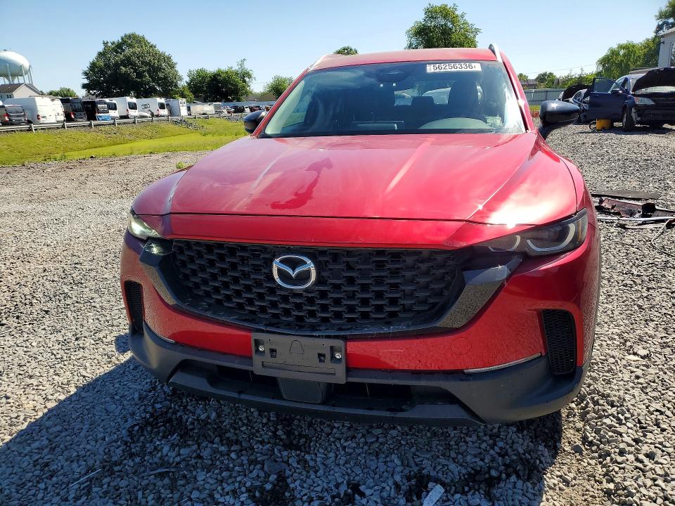 Продажа на аукционе авто 2025 Mazda Cx-50, vin: 7MMVABBM0SN350894, номер лота: 56256336