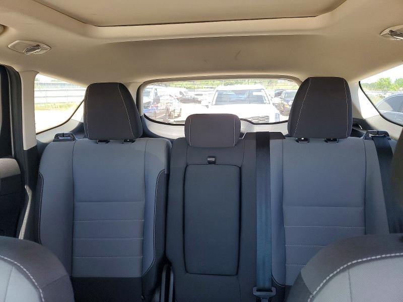 Aukcja sprzedaży 2016 Ford Escape, vin: 1FMCU0GX0GUC75743, numer aukcji: 55859016