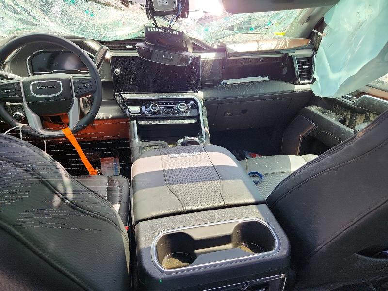 Aukcja sprzedaży 2025 Gmc Sierra, vin: 1GT4UREY4SF193049, numer aukcji: 59336656