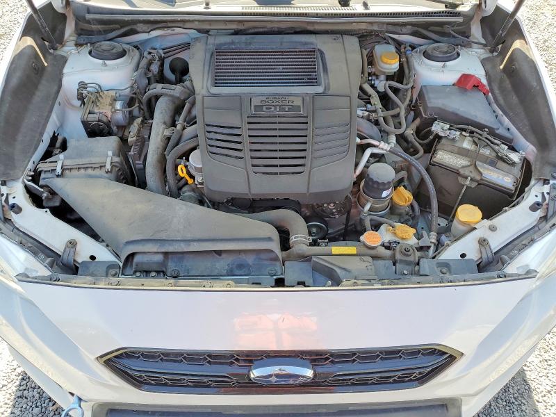 Aukcja sprzedaży 2020 Subaru Wrx, vin: JF1VA1A64L9807168, numer aukcji: 55147716