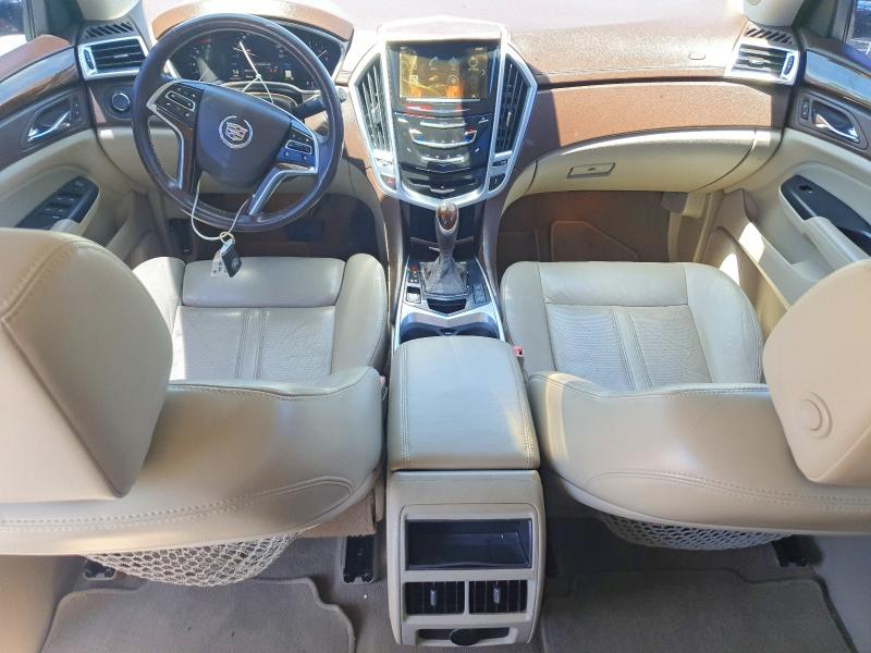 Продаж на аукціоні авто 2013 Cadillac Srx, vin: 3GYFNCE33DS504924, номер лоту: 56504506