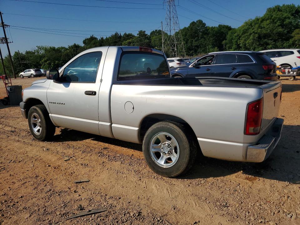 56183826 :رقم المزاد ، 1D7HA16K16J124639 vin ، 2006 Dodge Ram 1500 مزاد بيع
