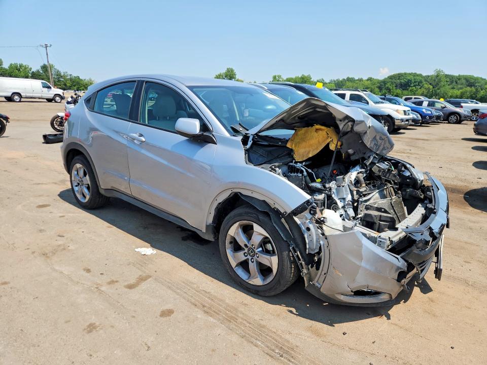 Aukcja sprzedaży 2020 Honda Hr-v, vin: 3CZRU6H38LM721837, numer aukcji: 57893216