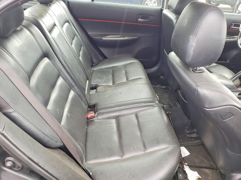 Продаж на аукціоні авто 2005 Mazda 6, vin: 1YVHP84D255M14427, номер лоту: 57834406