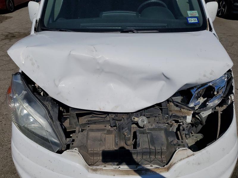 Продаж на аукціоні авто 2017 Nissan Nv200, vin: 3N6CM0KN8HK702191, номер лоту: 57720426