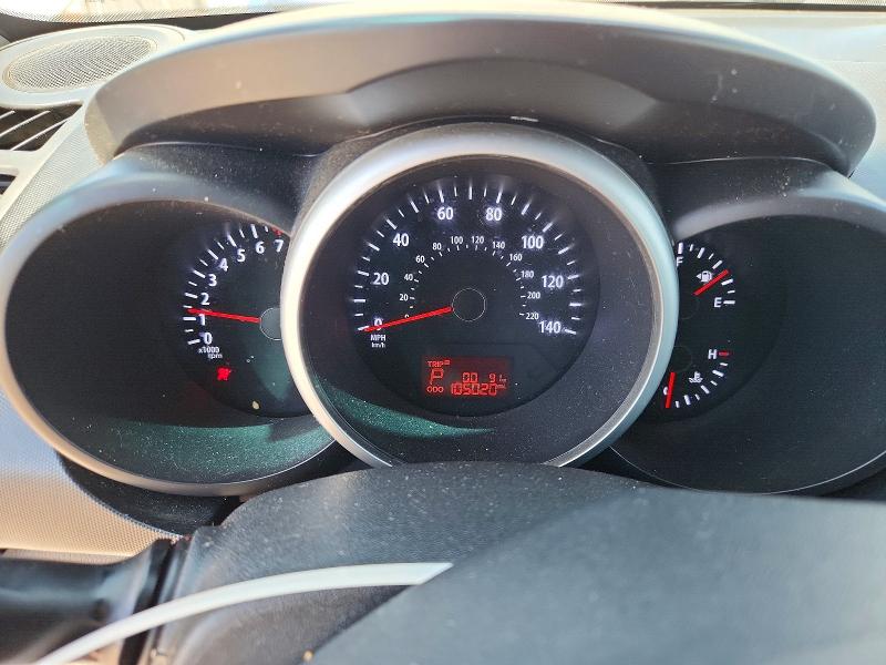 Продажа на аукционе авто 2013 Kia Soul, vin: KNDJT2A69D7599942, номер лота: 58282776