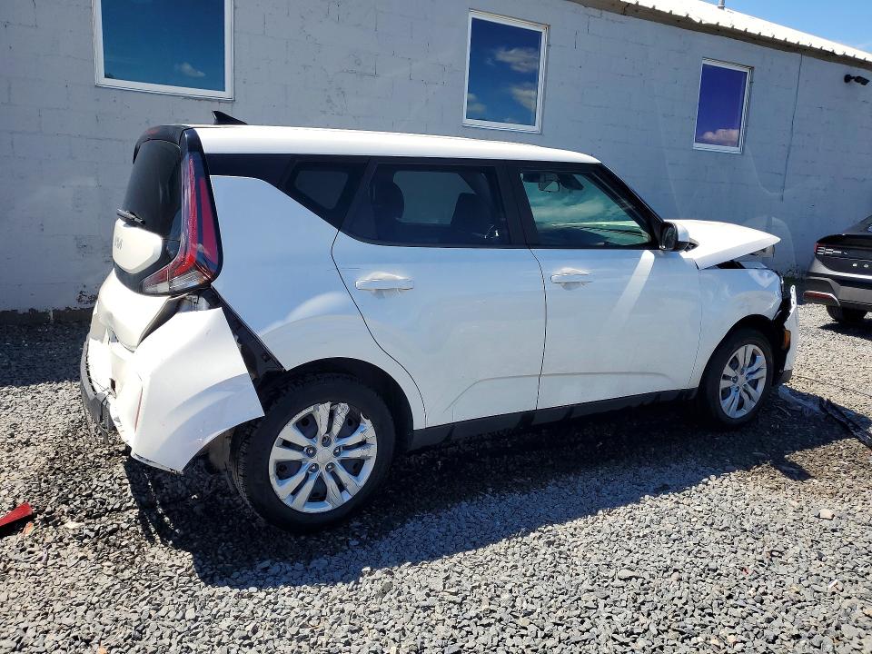 Продаж на аукціоні авто 2023 Kia Soul, vin: KNDJ23AU5P7843646, номер лоту: 57230436