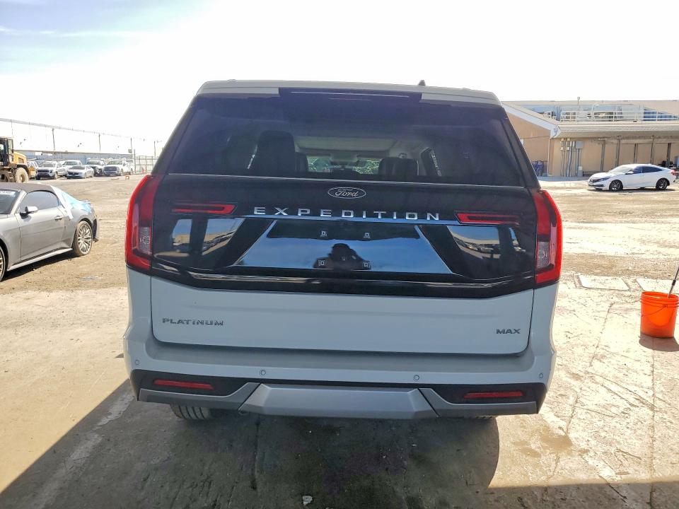 Продажа на аукционе авто 2026 Ford Expedition, vin: 1FMJK1M88TEA09780, номер лота: 56663446