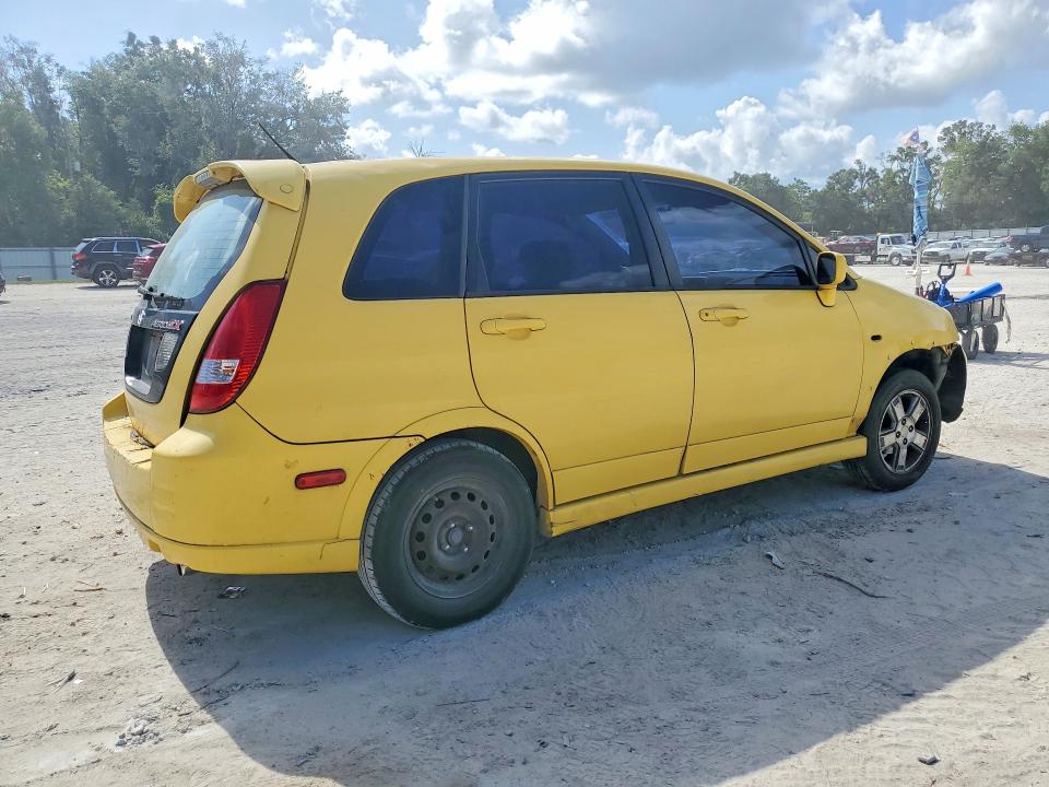 Aukcja sprzedaży 2002 Suzuki Aerio, vin: JS2RC41H925103049, numer aukcji: 57320916
