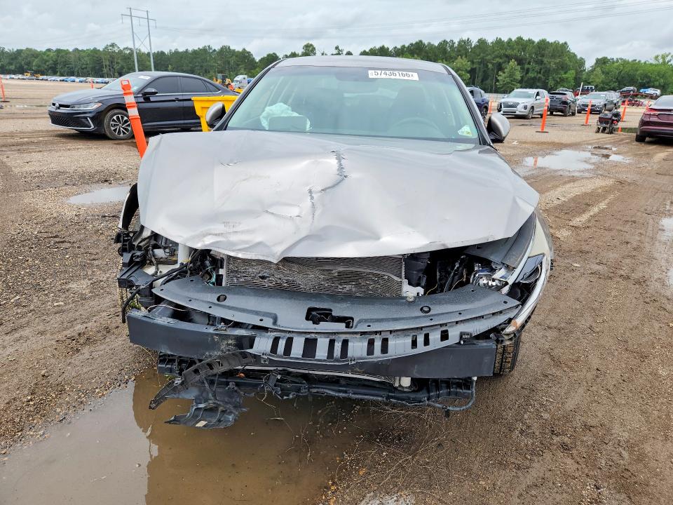 Продажа на аукционе авто 2016 Kia Optima, vin: 5XXGT4L35GG089690, номер лота: 57436166