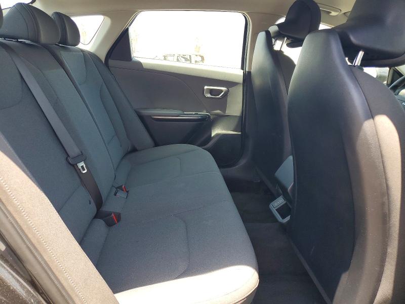 Продаж на аукціоні авто 2025 Kia K4, vin: 3KPFT4DE9SE056365, номер лоту: 56358636