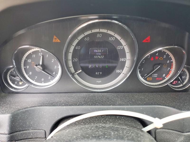 Aukcja sprzedaży 2013 Mercedes-benz E, vin: WDDKJ5KB1DF201979, numer aukcji: 55753536