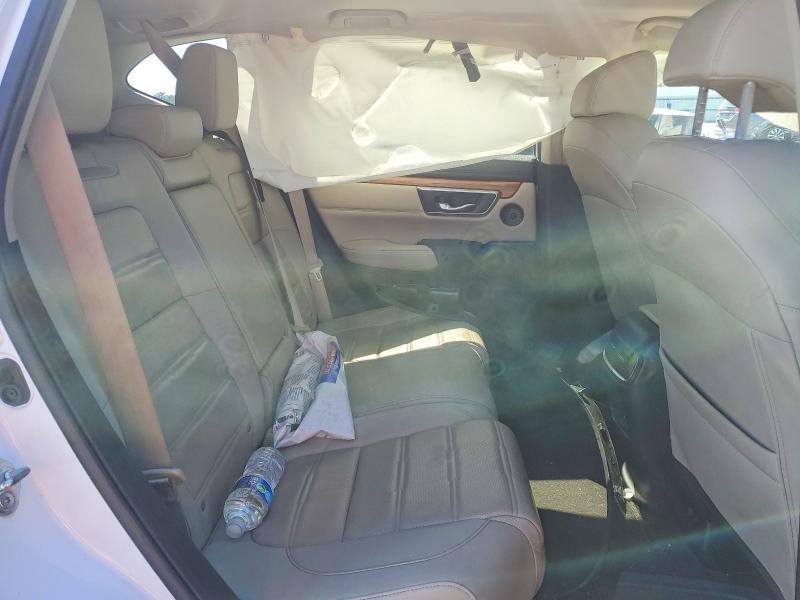 Aukcja sprzedaży 2019 Honda Cr-v, vin: 7FARW1H97KE012671, numer aukcji: 56086506