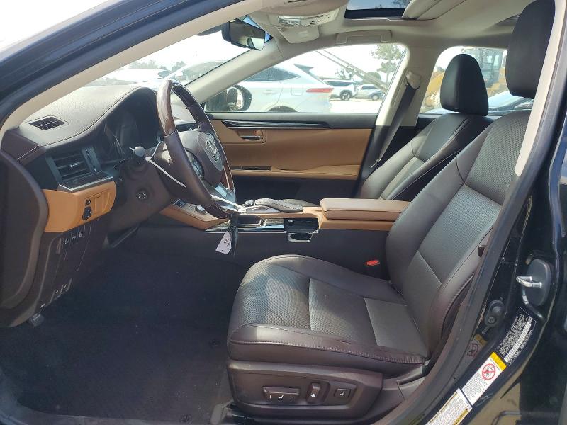 Aukcja sprzedaży 2018 Lexus Es, vin: 58ABK1GG3JU116481, numer aukcji: 56177916