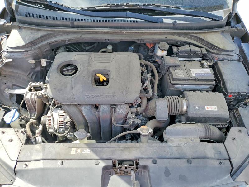 Aukcja sprzedaży 2019 Hyundai Elantra, vin: 5NPD84LF6KH478639, numer aukcji: 57697826
